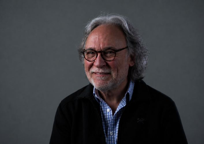 ‘Keep learning. Never stop’: QandA with Michael Giangreco, ’77