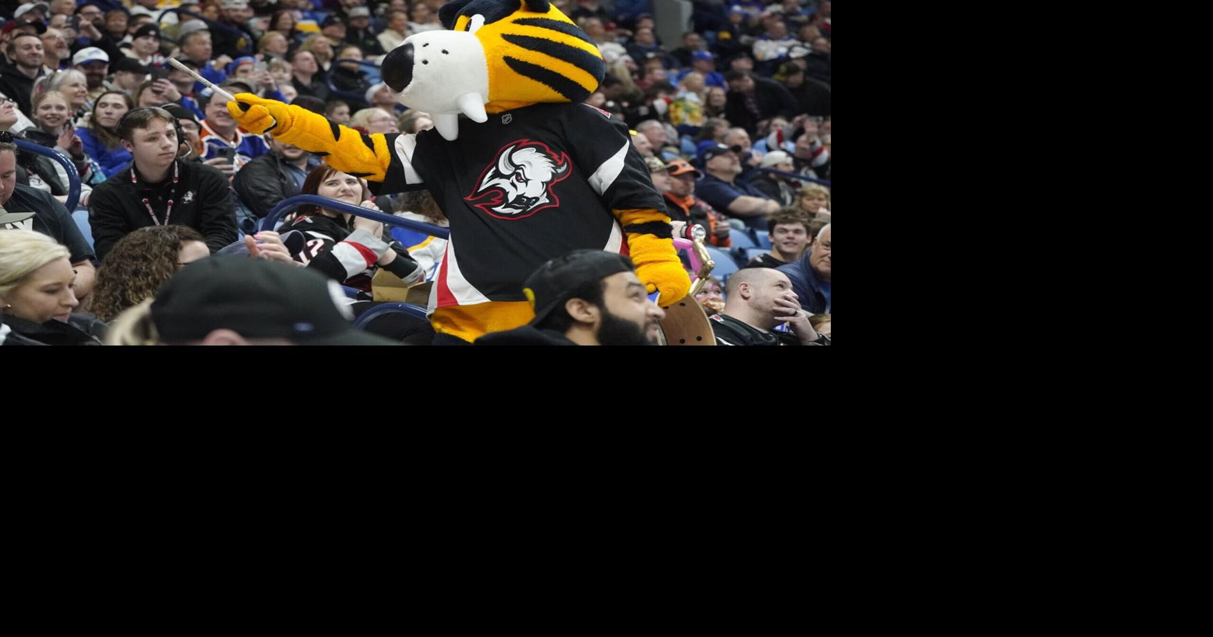 Buffalo Sabres Hire Jake Vernon to Boost Fan Engagement