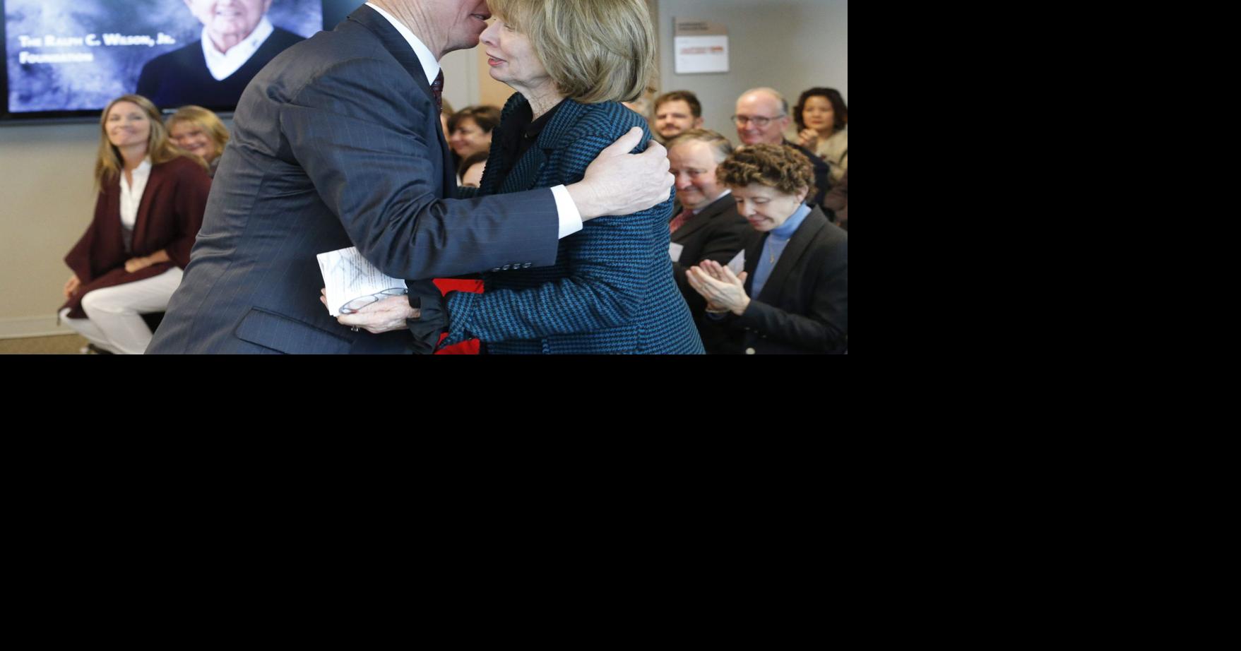 Ralph Wilson Foundation announces 7 million in donations