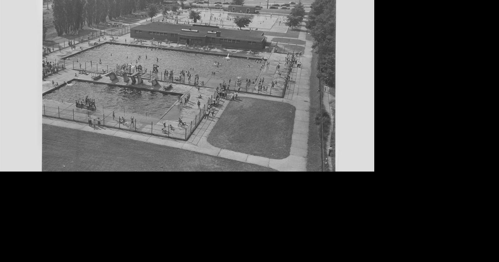From Centennial to LaSalle: How Buffalo's waterfront park has evolved