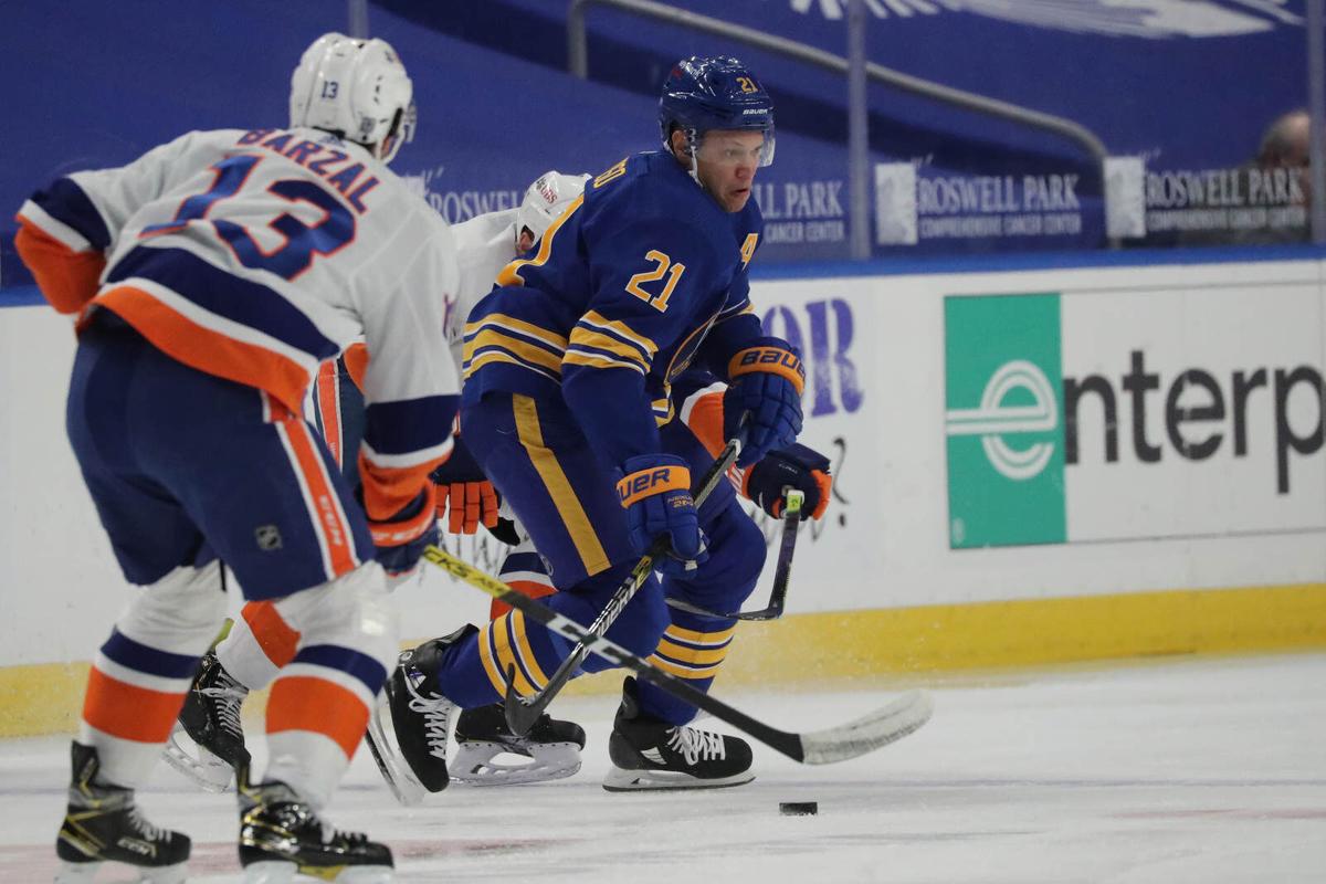 Okposo emerges