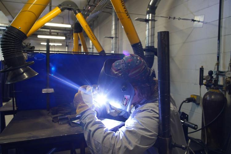Northland Workforce Training Center
