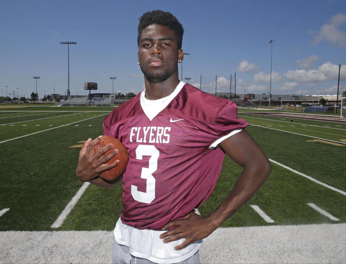 Class B 2 Football Preview Capsules Schedules High School