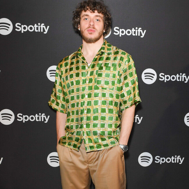 Jack Harlow