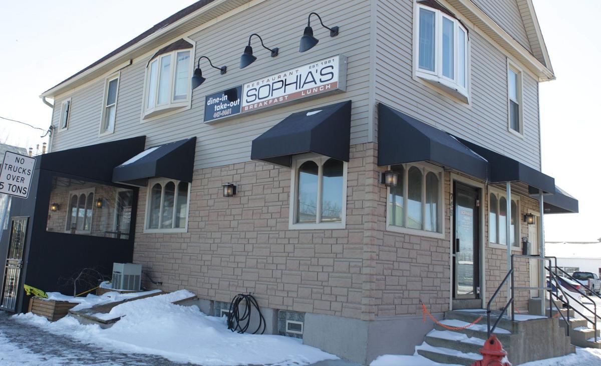 Major Sophia's expansion coming in 2022