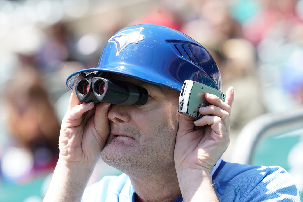 Buffalo Bisons slate Sept. 2 bobblehead night for 'superfan' Mark Aichinger