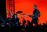 2022 Metallica Concert at Highmark Stadium