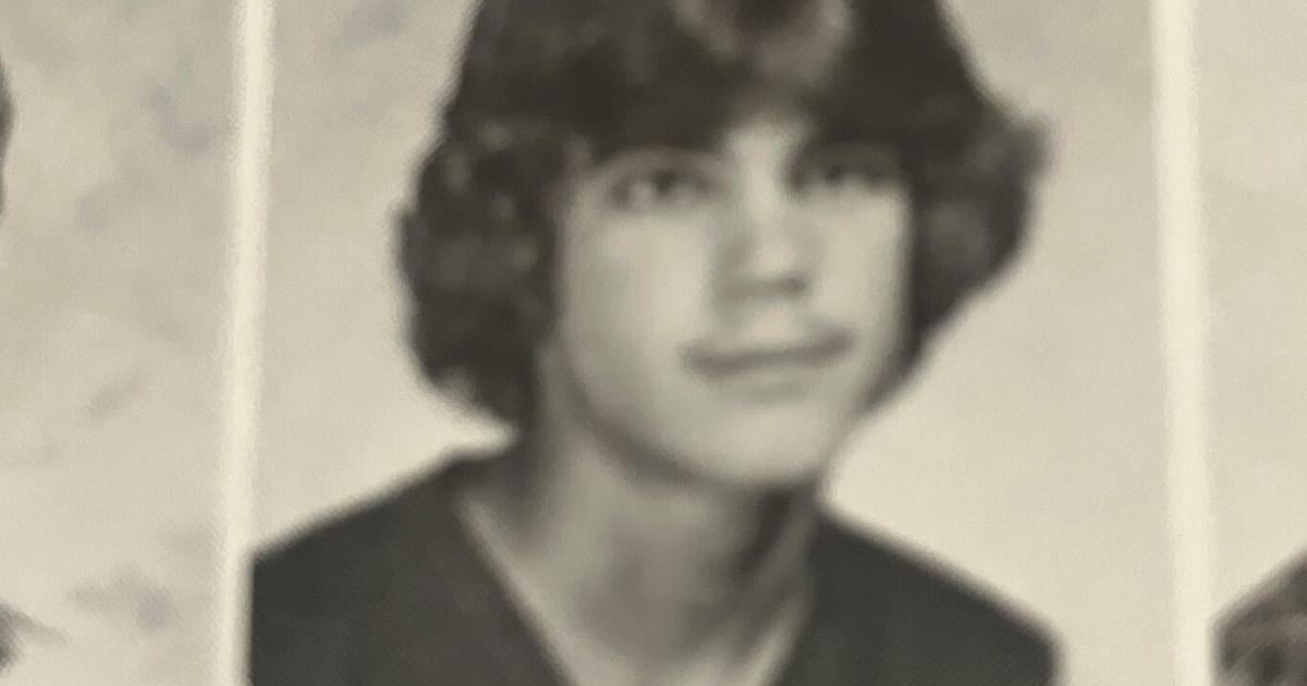 Cold Case: Unsolved 1977 murder of roller-skating rink owner