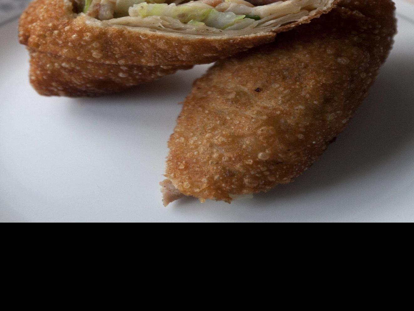 Tracing The History Of The Egg Roll In America Latest Headlines Buffalonews Com