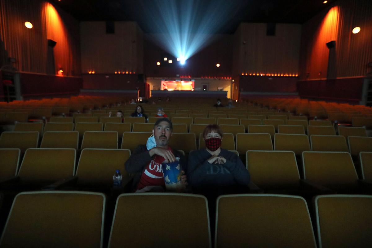Local Movie Theaters Are Quietly Reopening With Limited Hours Cautious Optimism Movies Buffalonewscom