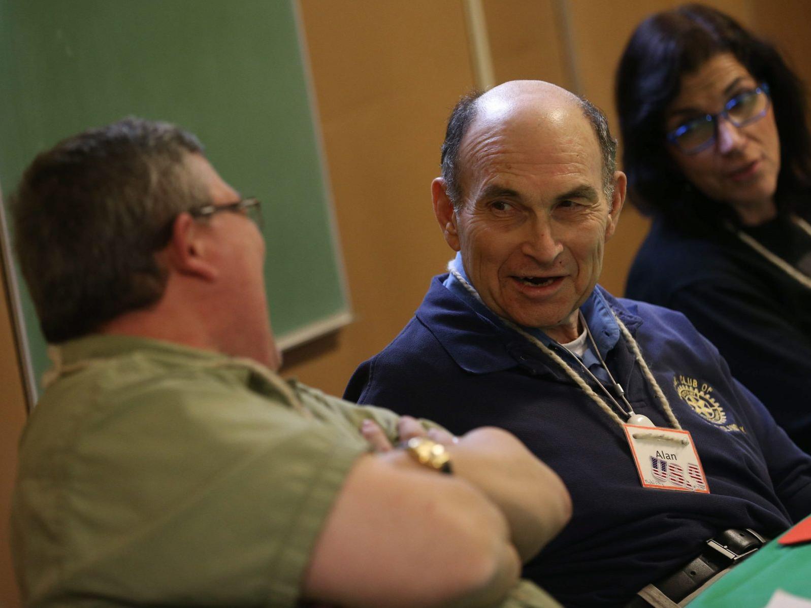 Alzheimer S Other Chronic Disease Support Groups Move Online Local News Buffalonews Com Alzheimer S Other Chronic Disease Support Groups Move Online Local News Buffalonews Com