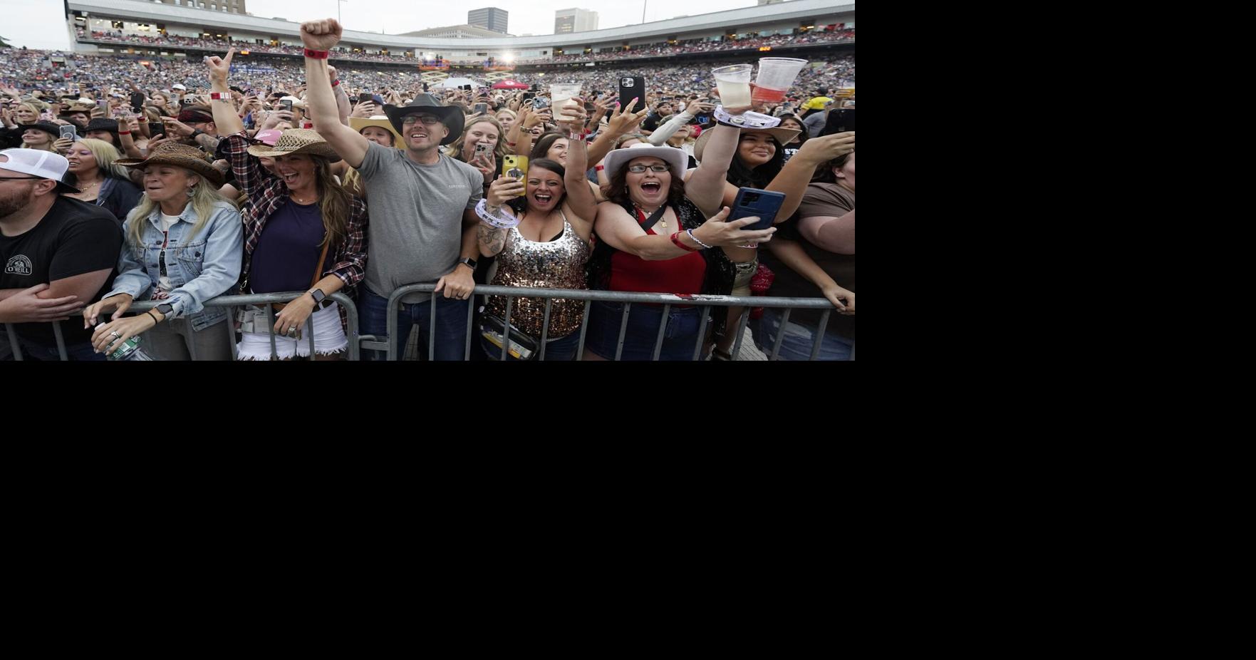 Things to Do: Taste of Country, Nickel City Comic Con and Dark Star Orchestra