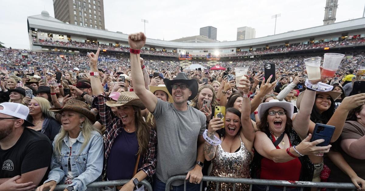 Things to Do: Taste of Country, Nickel City Comic Con and Dark Star Orchestra