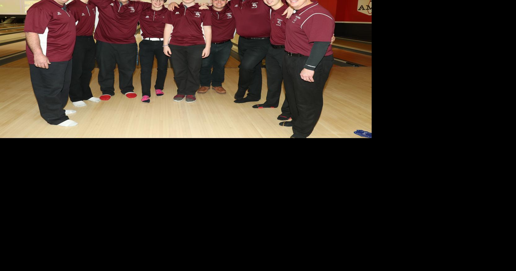 Kurdziel's big day turns into moment for Tonawanda; OP wins historic