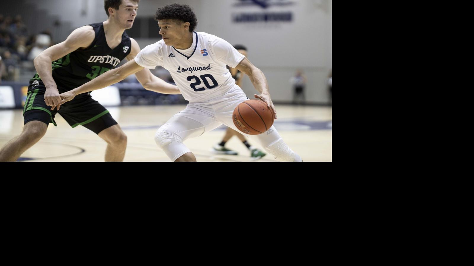 6 8 Forward Jordan Cintron To Transfer To Niagara Basketball