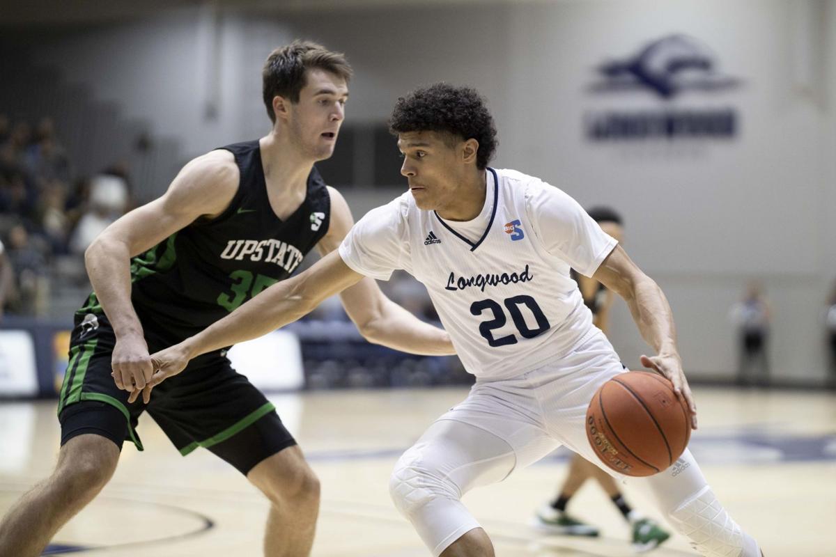 6 8 Forward Jordan Cintron To Transfer To Niagara Basketball