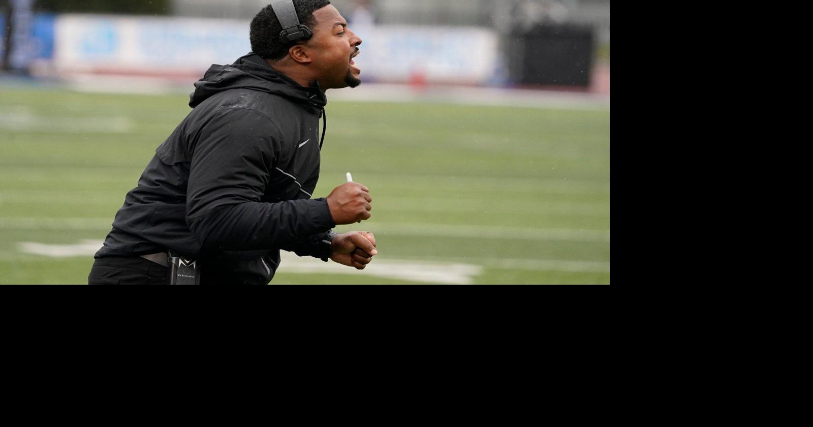 ExUB Bulls coach Maurice Linguist to double UB base salary