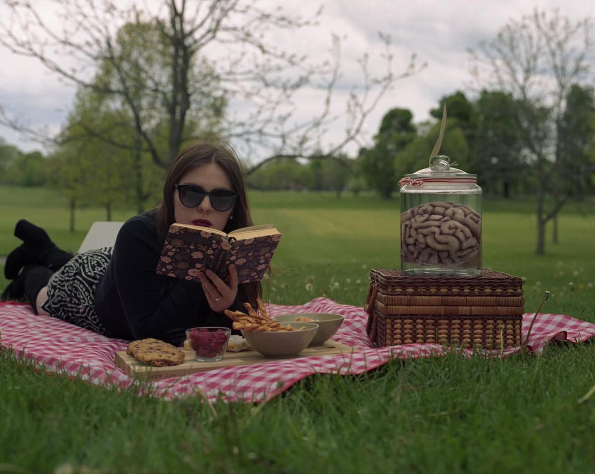 Movies Amazing Fantasy Fest, 'Laff in the Dark' opens