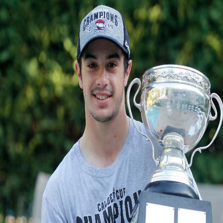 Ahl S Calder Cup Comes To Snyder For Wings Hot Dogs Beer Local News Buffalonews Com