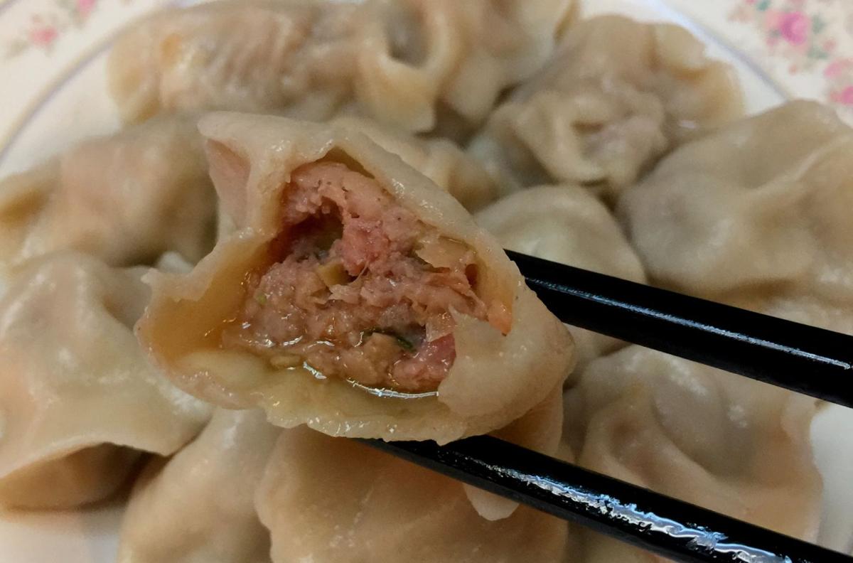 Where To Find My Favorite Chinese Dumplings In The Buffalo Area Dining Buffalonews Com