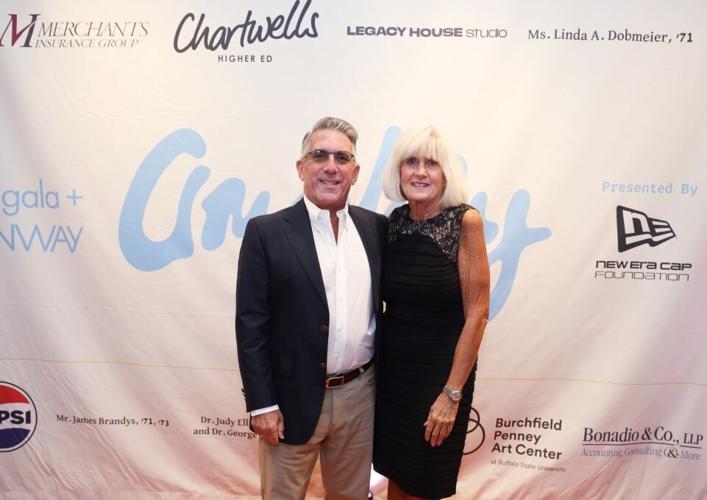 Local sponsor organizations amplify student voices at Bengala + RUNWAY 2026