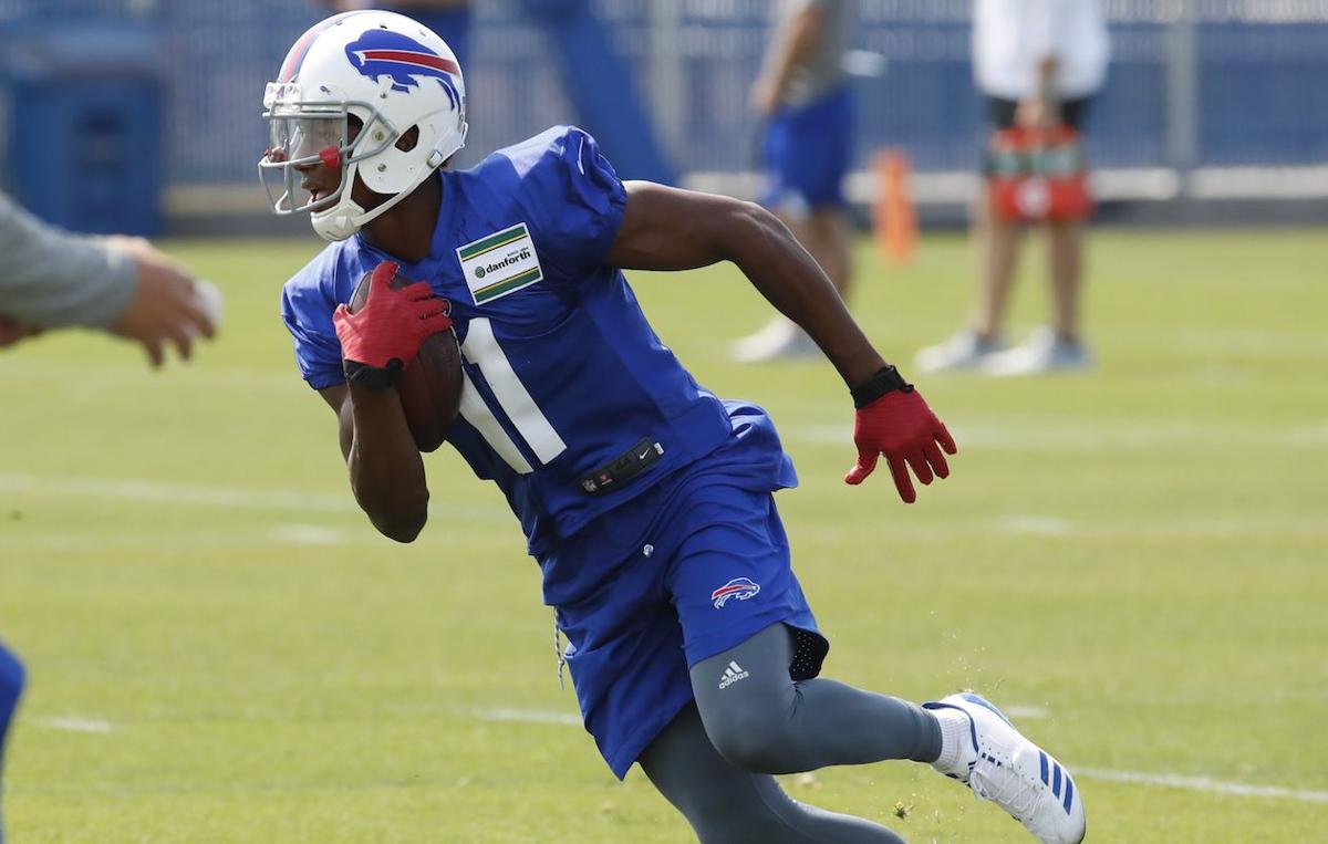 zay jones released from custody due in court april 11 buffalo bills news nfl buffalonews com
