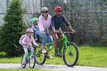 Biking got bigger during the pandemic. It's prepared to bust out all over Buffalo Niagara in May