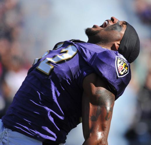 Ray Lewis III's cause of death revealed by police