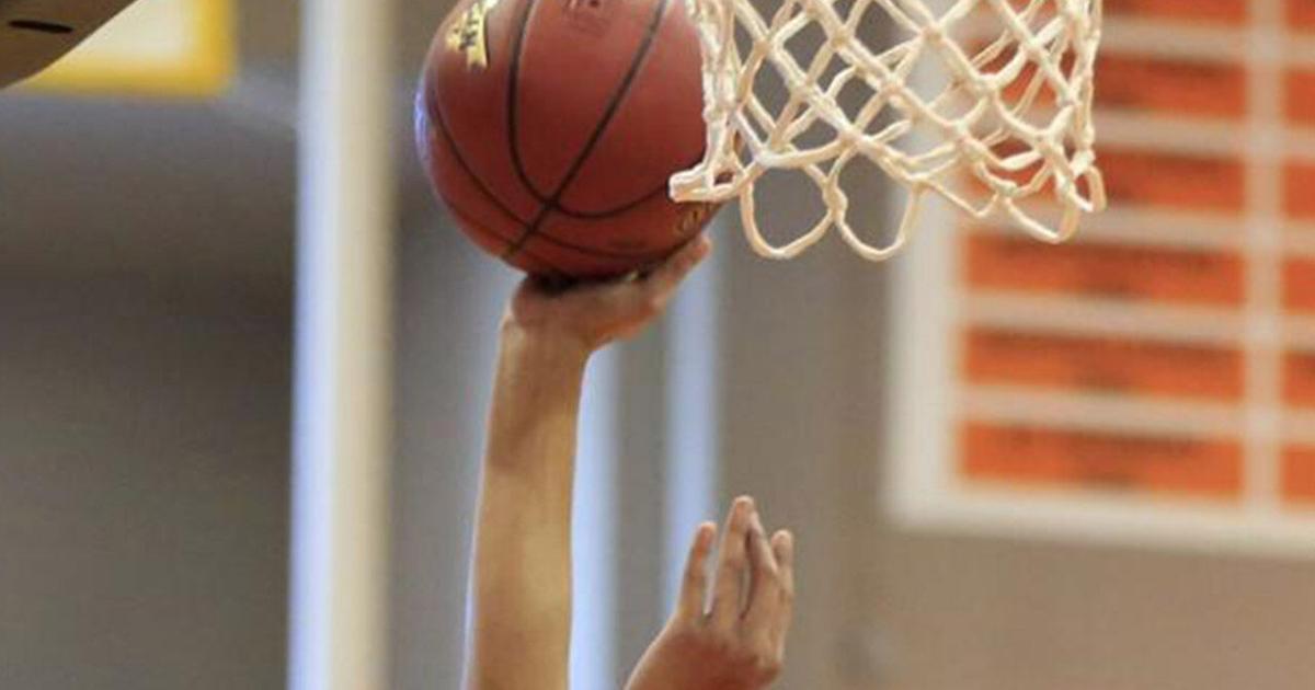Formula Shell Basketball East Aurora 'shell-shocked' in A2 boys basketball semifinals