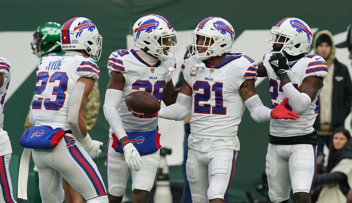 Jordan Poyer