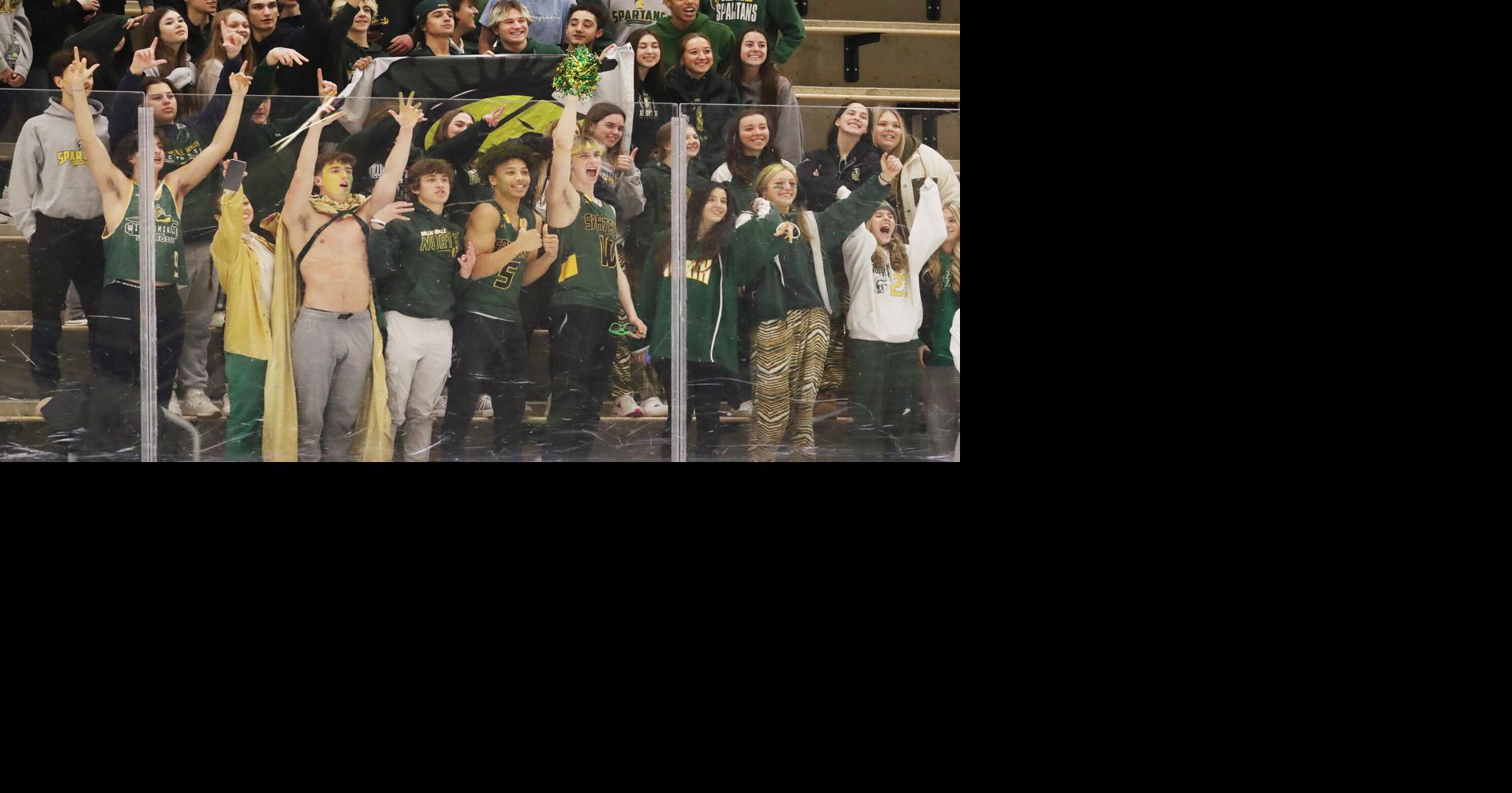 New state policy tries to crack down on unruly fan behavior in high ...