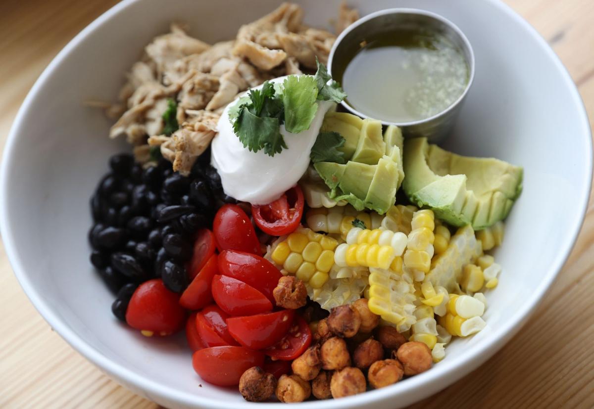 Prima Cafe At Prima Oliva Is Fast Casual Spot For Delicious