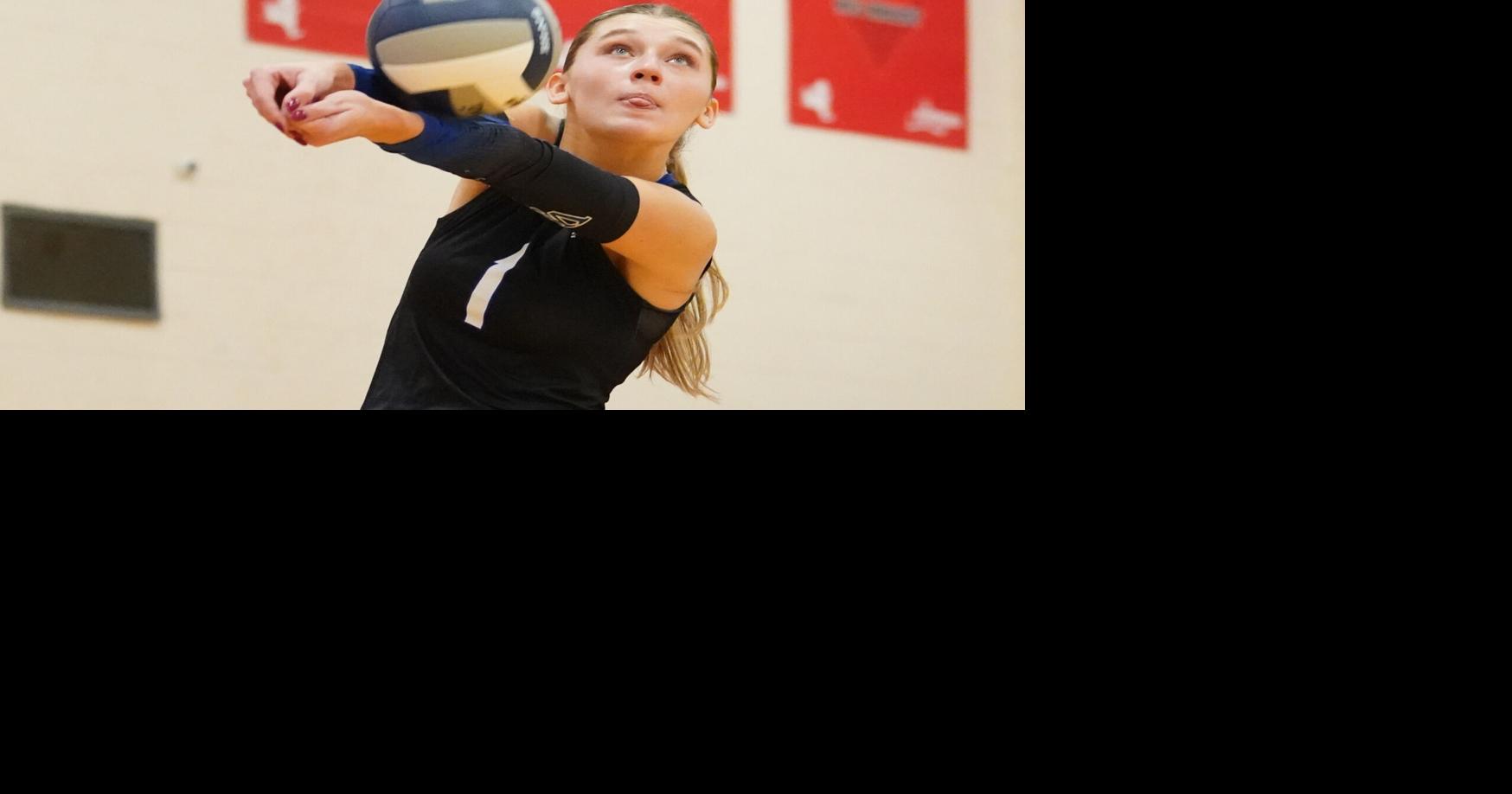 Meet 2025 Coaches All-Western New York girls volleyball honor roll