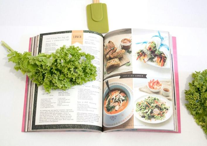 New WIT cookbook calls for recipes and stories from the SUNY community and beyond