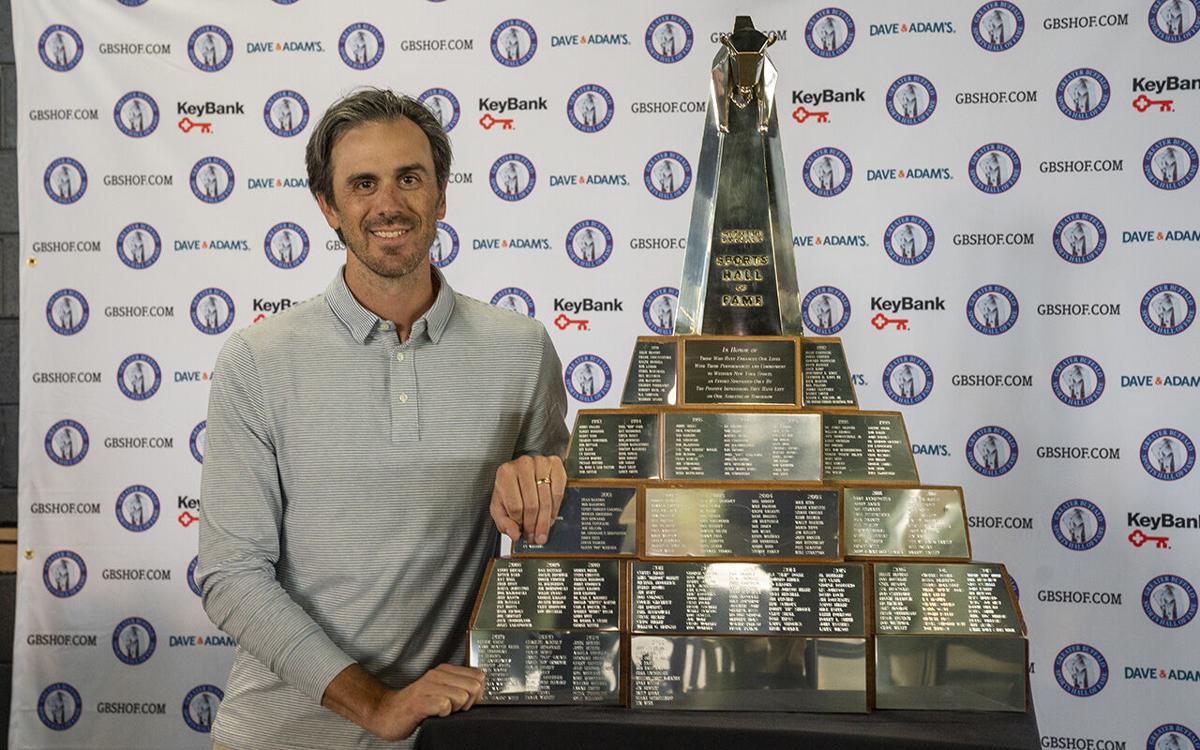 Buffalo Sabres Induct Ryan Miller into Hall of Fame, Set Up