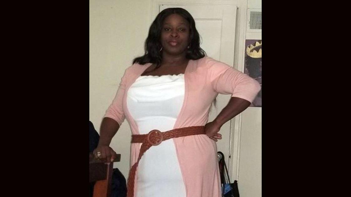 Daughter Of Covid 19 Victim I Just Don T Want My Mother To