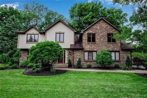 4 Bedroom Home in Amherst - $599,900