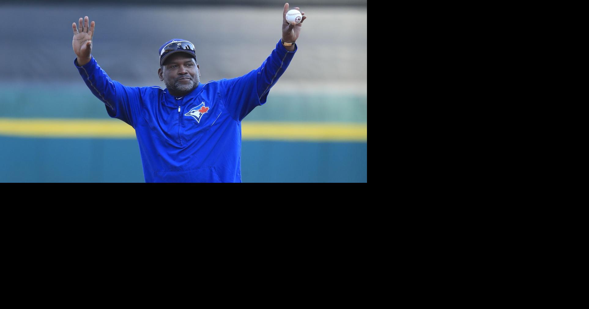 Tim Raines' path to Hall of Fame began as athletic whirlwind in
