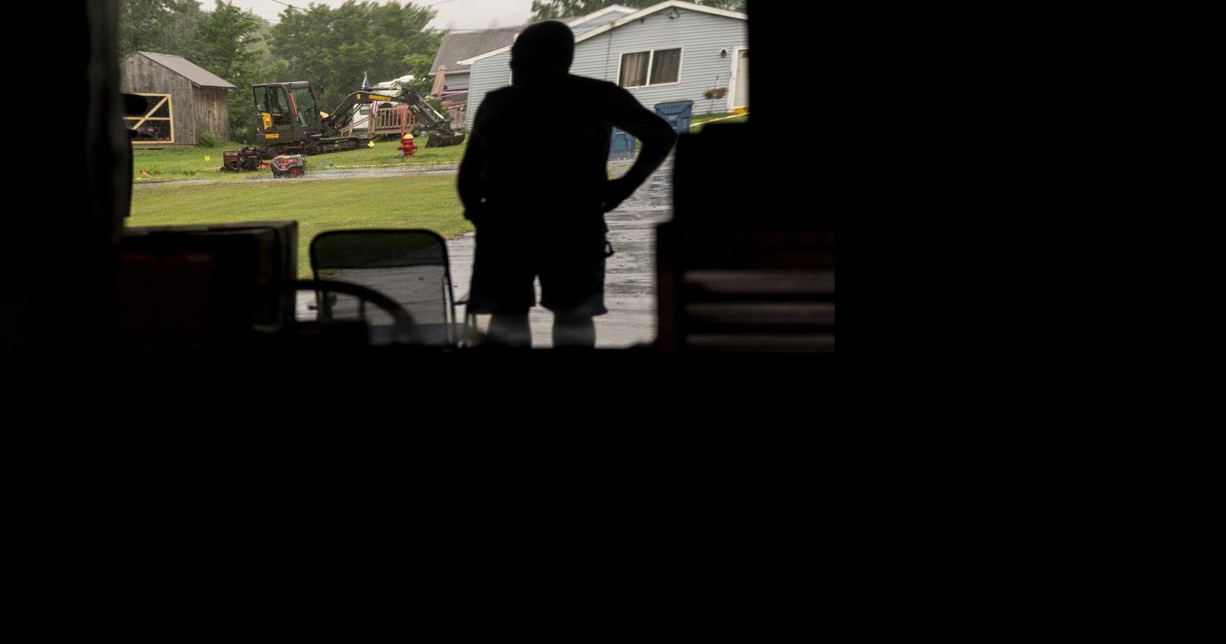 Hochul declines invitation to visit Niagara County radioactive homes: ‘We have nobody’