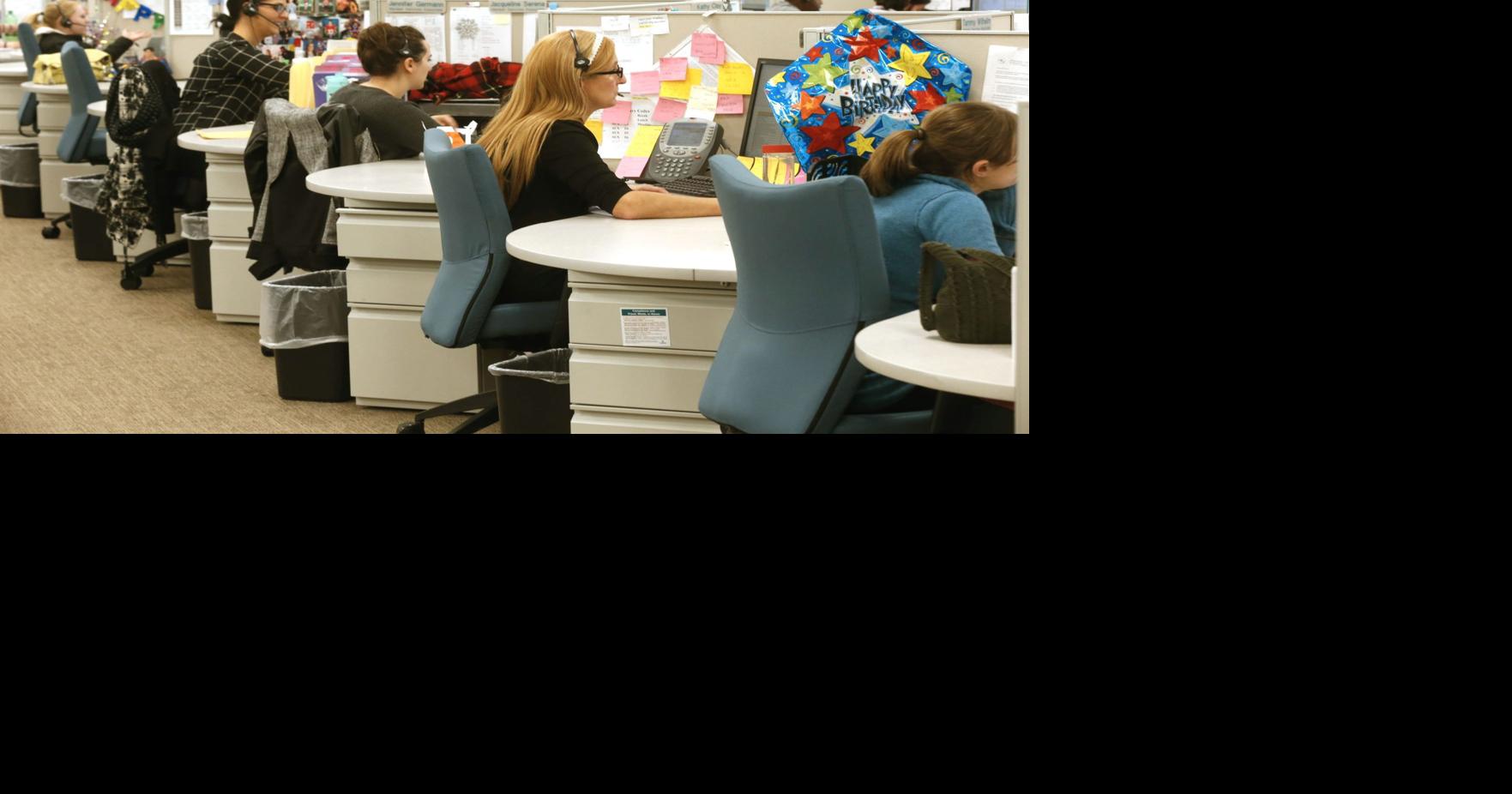 Buffalo Next Fidelis Care making Amherst office 'primary talent hub in