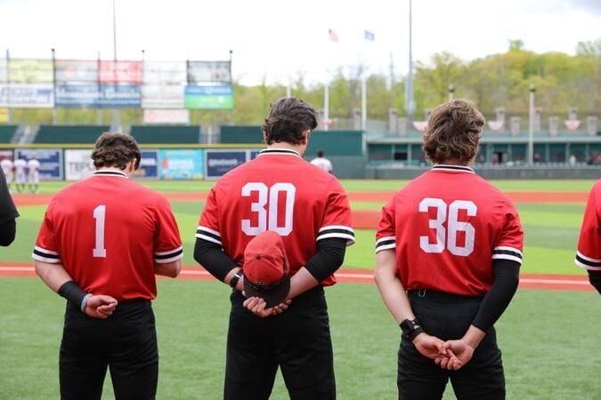 Saints Drop Regular Season Finale vs STAC