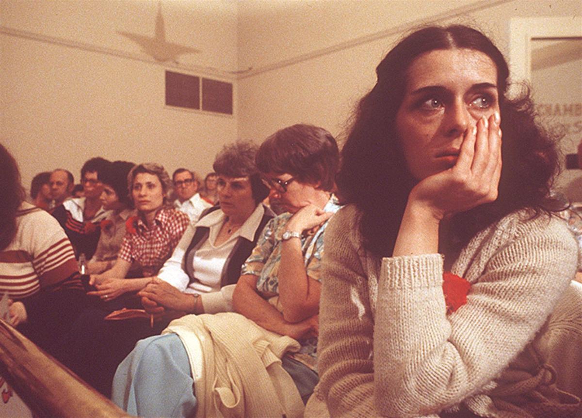 A look back at the Love Canal disaster
