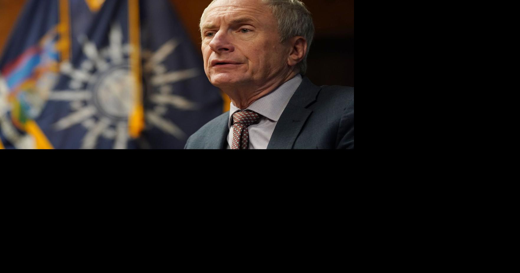 The Editorial Board: The Sean Ryan administration
