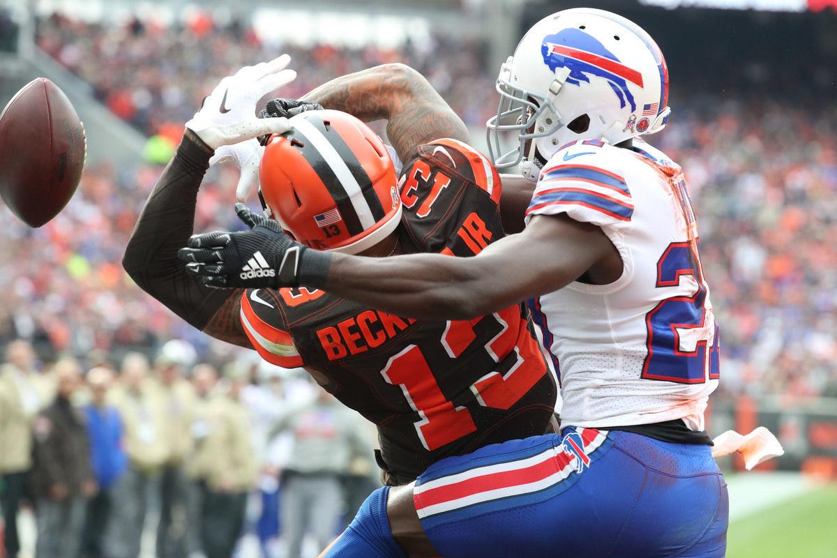 Buffalo Bills make Tre'Davious White highest-paid CB in NFL history