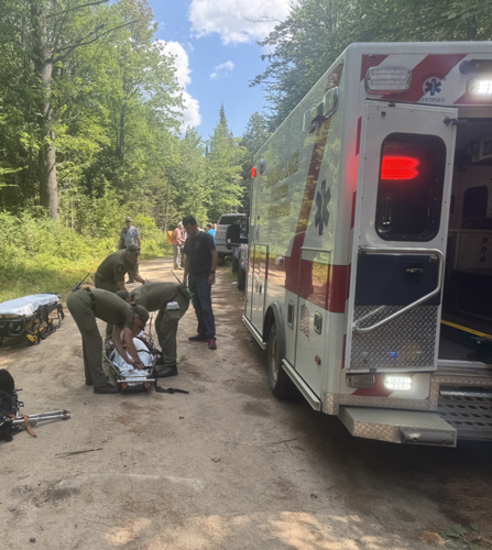 DEC Forest Rangers – Week in Review