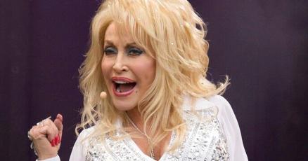 Dolly Parton invested Whitney Houston cover royalties into Black neighborhood in Nashville