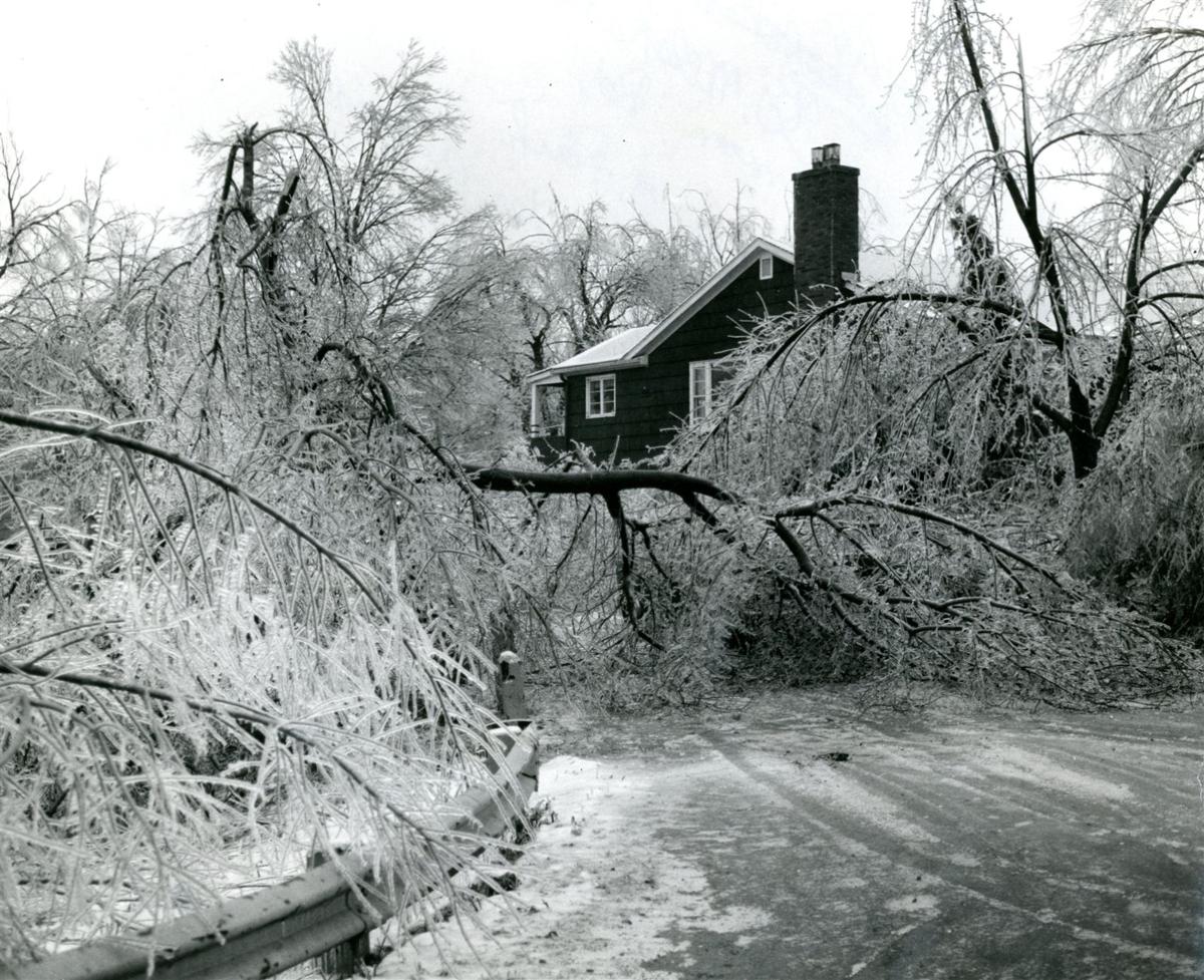 The 10 worst winter storms in Western New York's history