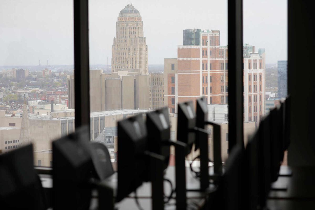The Editorial Board WNY needs teamwork to land technology hub grant