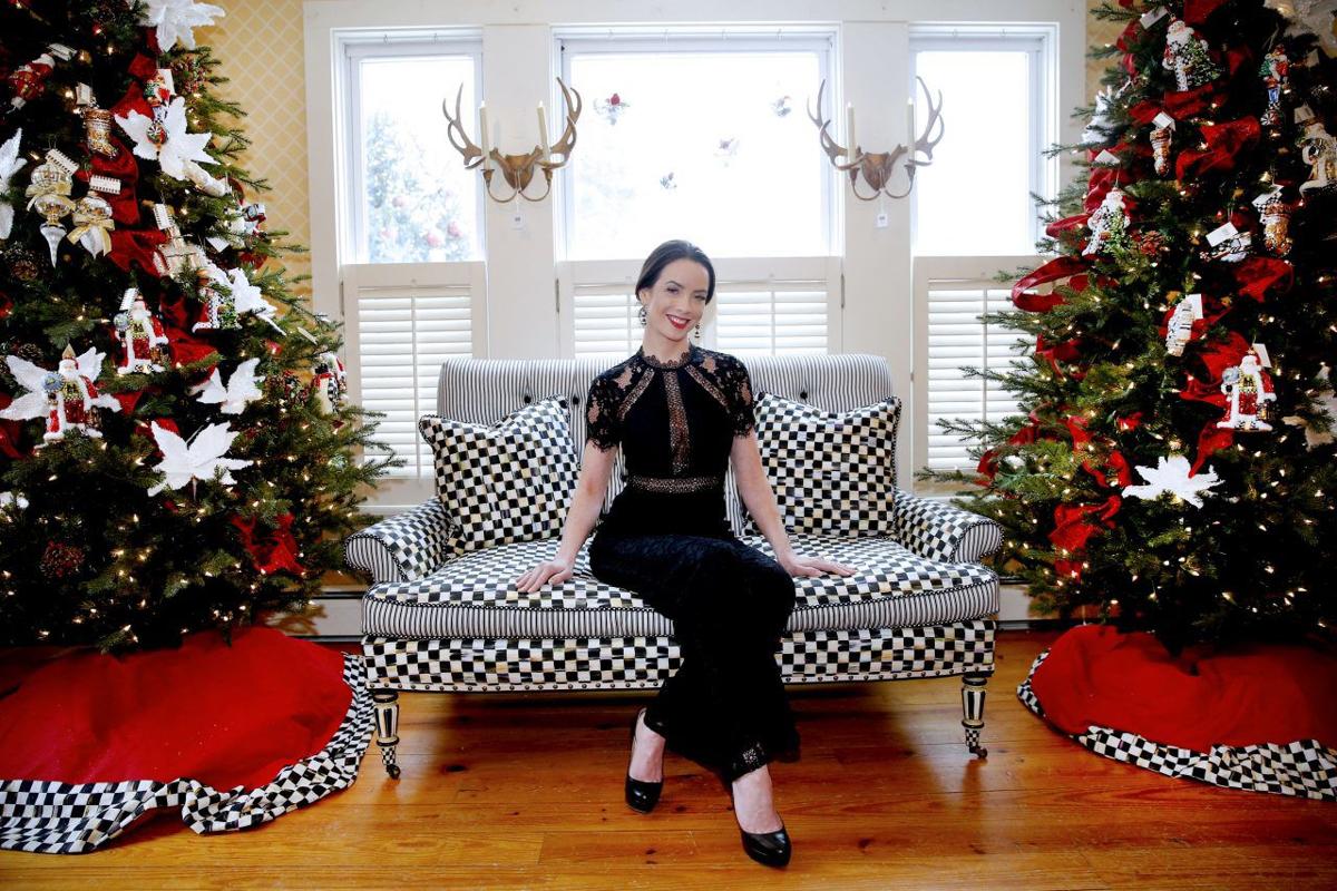 Fashion Friday Meet Anne Marie Biron East Aurora Shop Owner Fashion Style Buffalonews Com