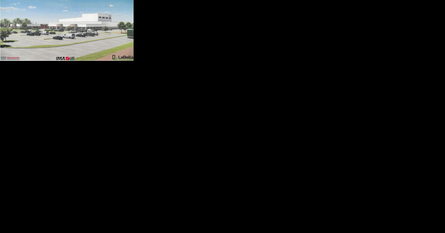 Town of Tonawanda equipment maker wants to make its facilities three times bigger - Vimarsana News